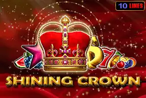 Shining Crown